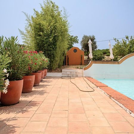 Monte Da Hortinha Villa เอสเตรมอซ ภายนอก รูปภาพ