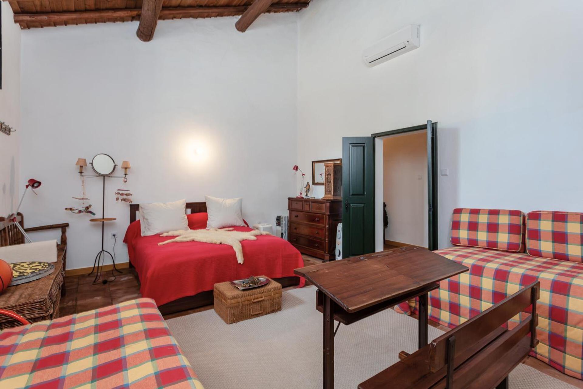 Monte Da Hortinha Villa เอสเตรมอซ ภายนอก รูปภาพ